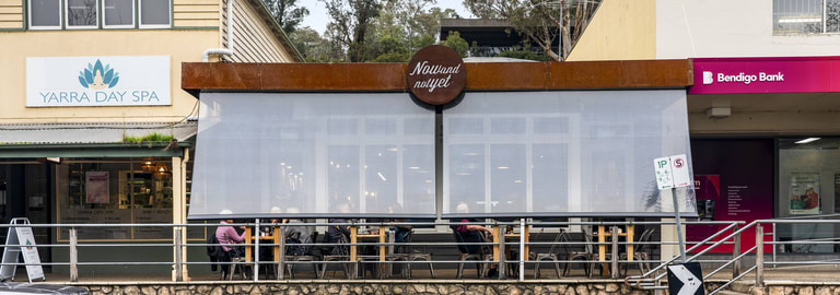 Shop & Retail commercial property for sale at 148-150 Yarra Street Warrandyte VIC 3113