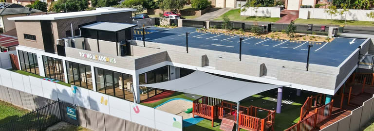 Medical / Consulting commercial property for sale at Young Academics, 26-28 Burrinjuck Street Leumeah NSW 2560
