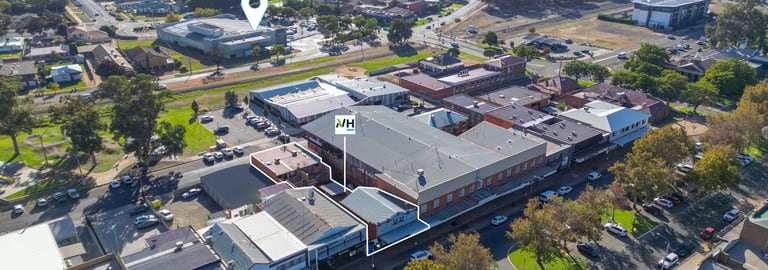 Shop & Retail commercial property for sale at 413 Banna Avenue Griffith NSW 2680