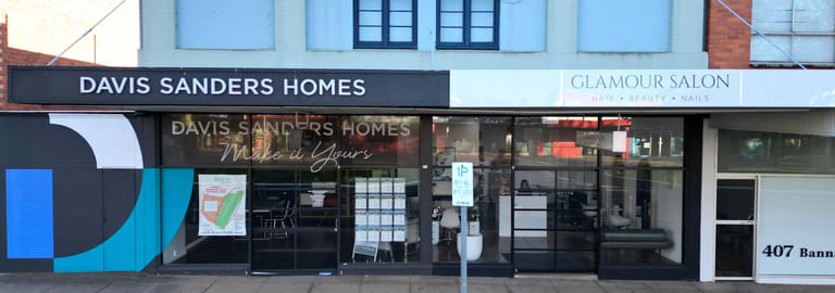Shop & Retail commercial property for sale at 413 Banna Avenue Griffith NSW 2680