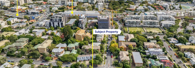 Shop & Retail commercial property for sale at 25 Cecil Street Indooroopilly QLD 4068