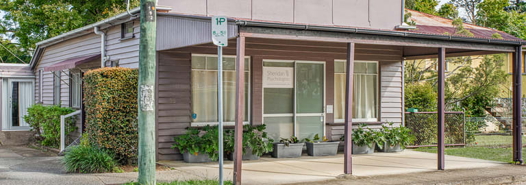 Shop & Retail commercial property for sale at 25 Cecil Street Indooroopilly QLD 4068