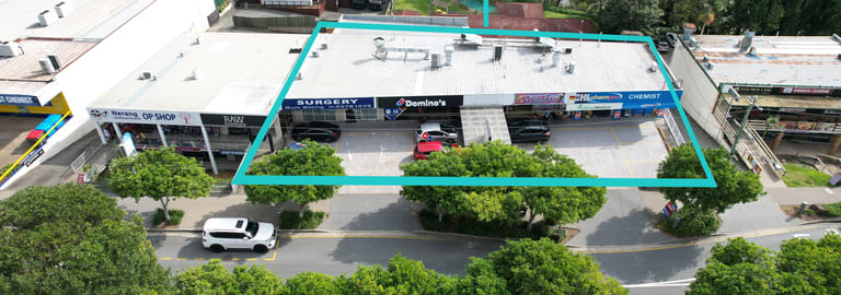 Shop & Retail commercial property for sale at 35-39 Station Street Nerang QLD 4211
