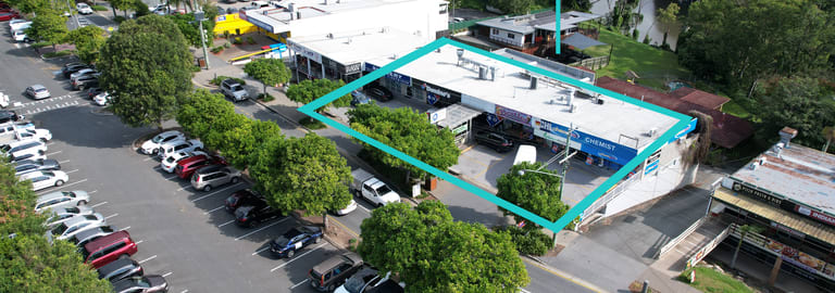 Shop & Retail commercial property for sale at 35-39 Station Street Nerang QLD 4211