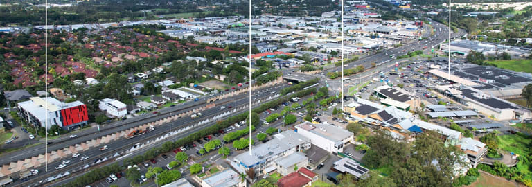 Shop & Retail commercial property for sale at 35-39 Station Street Nerang QLD 4211
