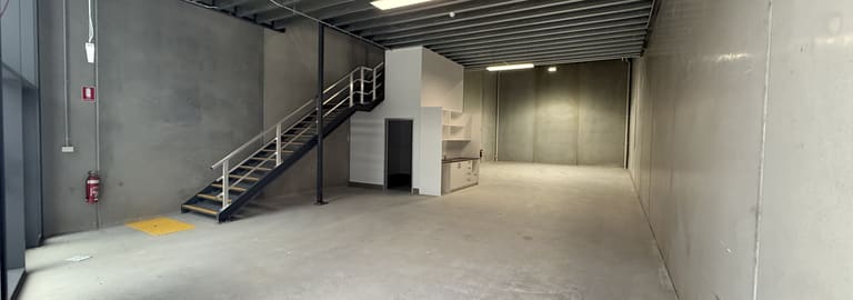 Factory, Warehouse & Industrial commercial property for sale at 11/61 - 63 Sheppard Street Hume ACT 2620