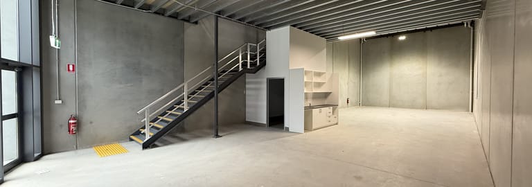 Factory, Warehouse & Industrial commercial property for sale at 11/61 - 63 Sheppard Street Hume ACT 2620