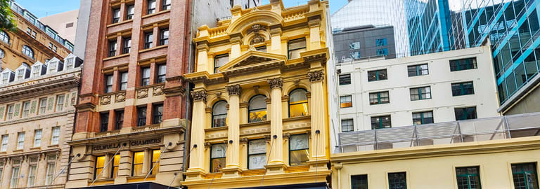 Offices commercial property for sale at 401/147 King Street Sydney NSW 2000