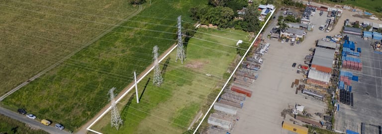 Development / Land commercial property for sale at 14 Davis Lane Brendale QLD 4500