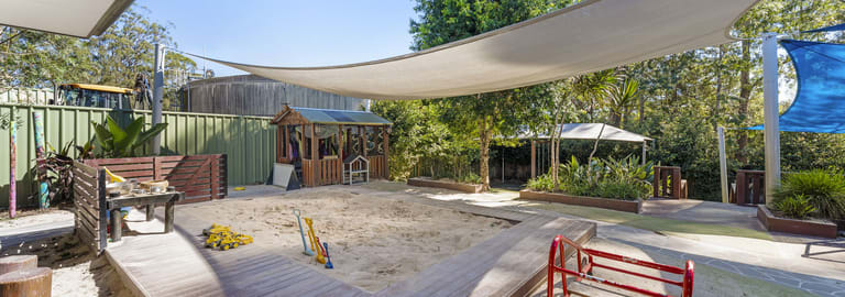 Medical / Consulting commercial property for sale at Highfields Child Care Centre, 52 Diosma Highfields QLD 4352