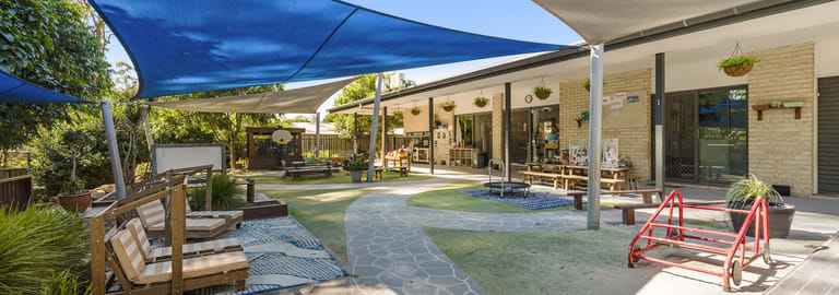 Medical / Consulting commercial property for sale at Highfields Child Care Centre, 52 Diosma Highfields QLD 4352