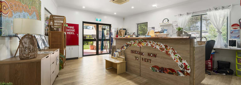 Medical / Consulting commercial property for sale at Highfields Child Care Centre, 52 Diosma Highfields QLD 4352