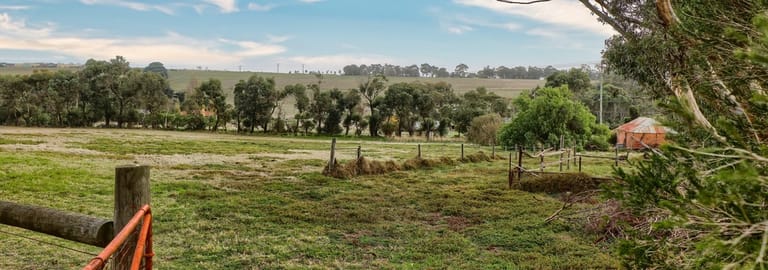 Development / Land commercial property for sale at 20 Marendaz Road Waurn Ponds VIC 3216