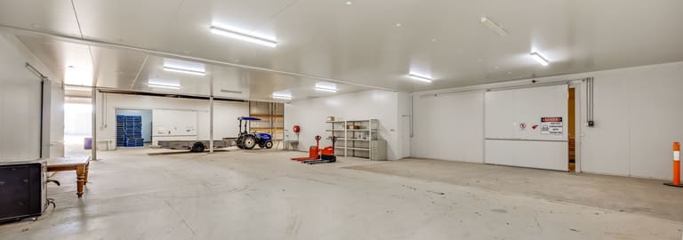 Rural / Farming commercial property for sale at 3784 Walnut Avenue Koorlong VIC 3501
