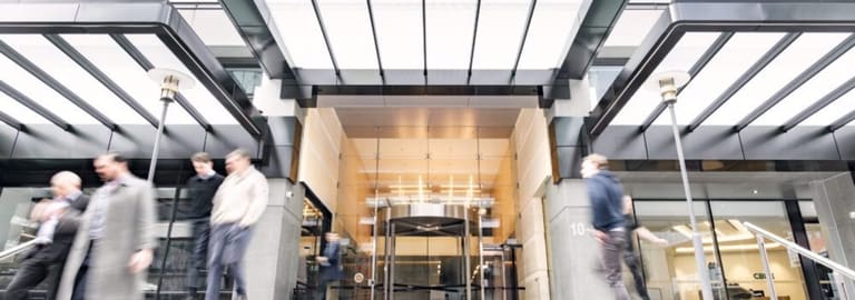 Offices commercial property for sale at The Barrington 10 Smith Street Parramatta NSW 2150