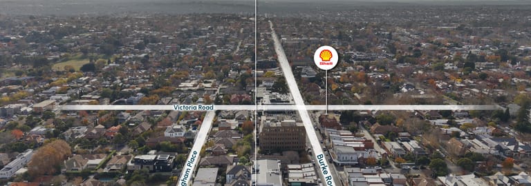 Shop & Retail commercial property for sale at B01, 849 Burwood Road Hawthorn East VIC 3123