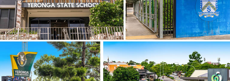 Medical / Consulting commercial property for sale at Guardian Childcare, 105-107 Beaudesert Rd Moorooka QLD 4105