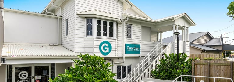 Shop & Retail commercial property for sale at Guardian Childcare, 101-107 Beaudesert Rd Moorooka QLD 4105