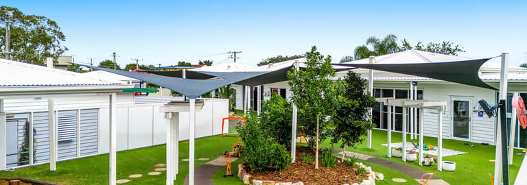 Medical / Consulting commercial property for sale at Guardian Childcare, 105-107 Beaudesert Rd Moorooka QLD 4105