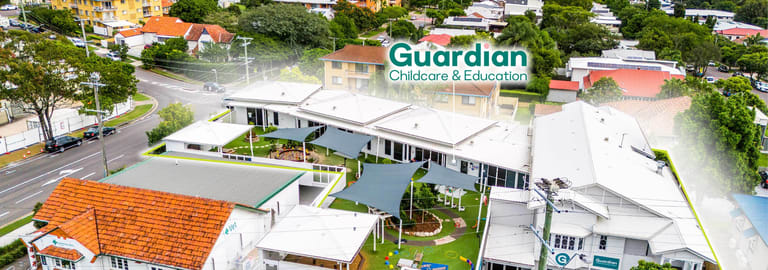 Shop & Retail commercial property for sale at Guardian Childcare, 101-107 Beaudesert Rd Moorooka QLD 4105