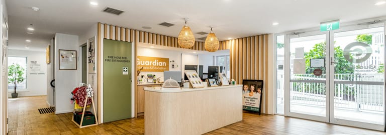 Medical / Consulting commercial property for sale at Guardian Childcare, 105-107 Beaudesert Rd Moorooka QLD 4105