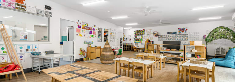 Medical / Consulting commercial property for sale at Imagine Childcare, 62 Cooper Drive Collingwood Park QLD 4301