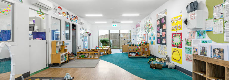 Shop & Retail commercial property for sale at Imagine Childcare, 62 Cooper Drive Collingwood Park QLD 4301