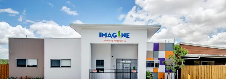 Shop & Retail commercial property for sale at Imagine Childcare, 62 Cooper Drive Collingwood Park QLD 4301