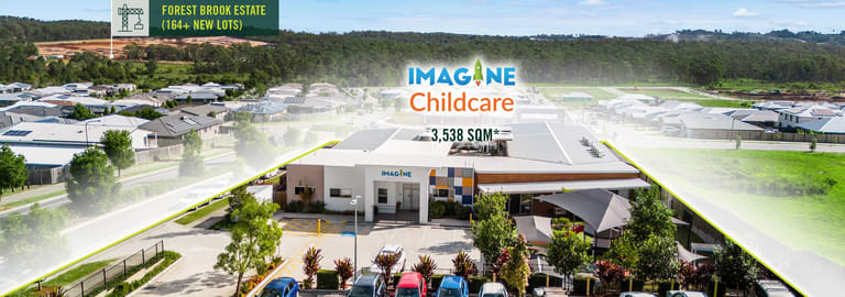 Medical / Consulting commercial property for sale at Imagine Childcare, 62 Cooper Drive Collingwood Park QLD 4301