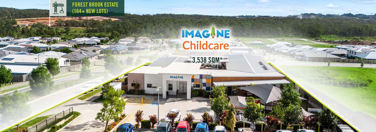 Medical / Consulting commercial property for sale at Imagine Childcare, 62 Cooper Drive Collingwood Park QLD 4301