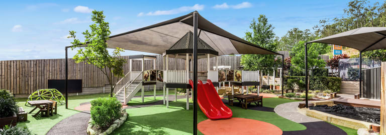 Medical / Consulting commercial property for sale at Imagine Childcare, 62 Cooper Drive Collingwood Park QLD 4301