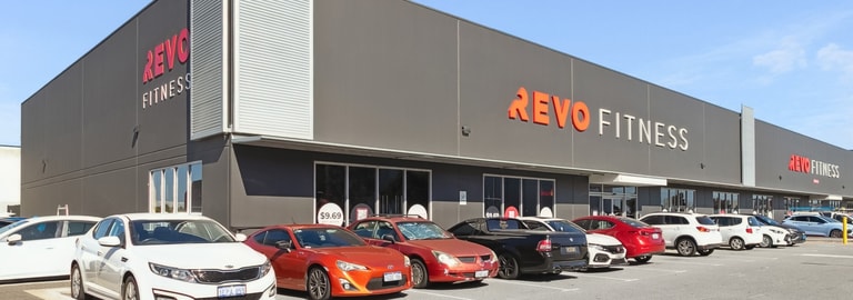 Shop & Retail commercial property for sale at 673 Marshall Road Malaga Malaga WA 6090