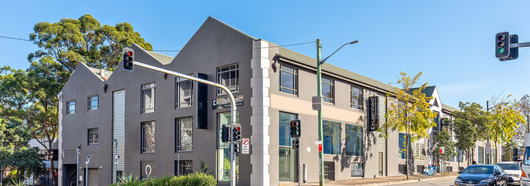 Development / Land commercial property for sale at 204-218 Botany Rd Alexandria NSW 2015