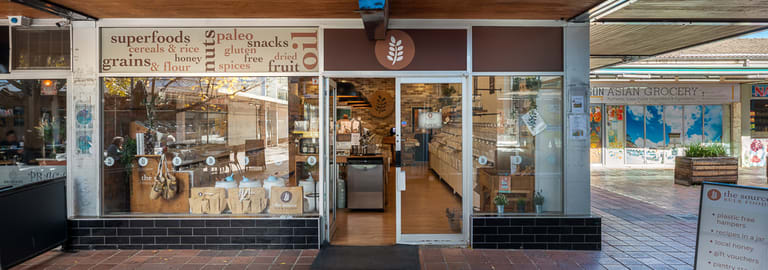 Shop & Retail commercial property for sale at Unit 7/30 Dickson Place Dickson ACT 2602