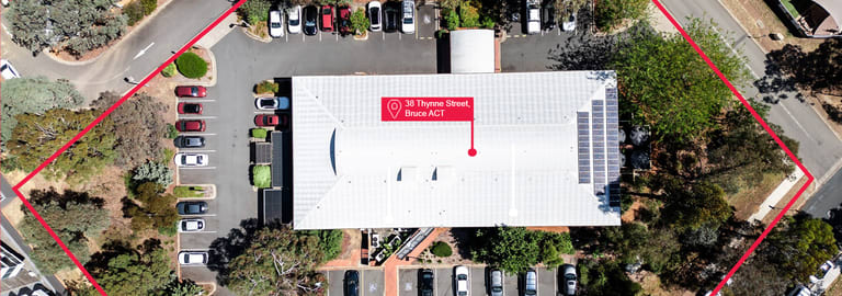 Offices commercial property for sale at 38 Thynne Street Bruce ACT 2617