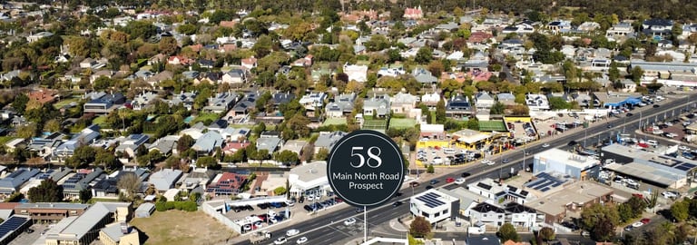 Factory, Warehouse & Industrial commercial property for sale at 58 Main North Road Prospect SA 5082