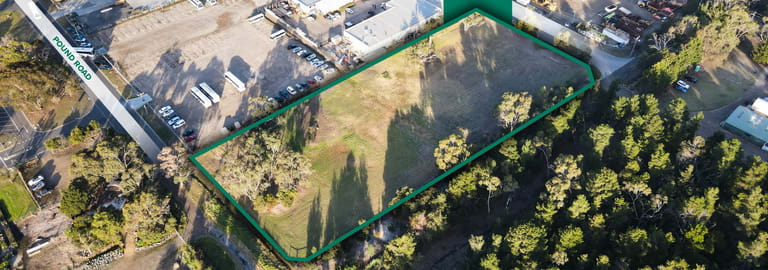 Development / Land commercial property for sale at 10 Bray Street Hastings VIC 3915