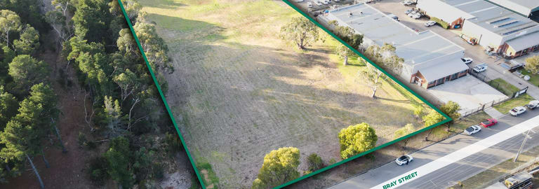 Development / Land commercial property for sale at 10 Bray Street Hastings VIC 3915