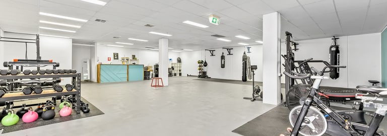 Factory, Warehouse & Industrial commercial property for sale at Unit 17/151-155 Princes Highway Hallam VIC 3803