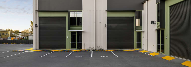 Factory, Warehouse & Industrial commercial property for sale at 13 Loam Street Acacia Ridge QLD 4110