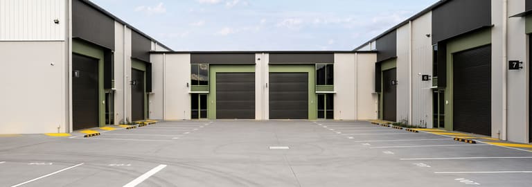 Factory, Warehouse & Industrial commercial property for sale at 13 Loam Street Acacia Ridge QLD 4110