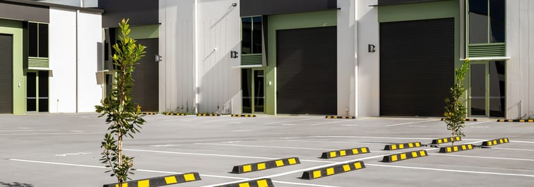 Factory, Warehouse & Industrial commercial property for sale at 13 Loam Street Acacia Ridge QLD 4110