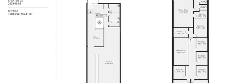 Shop & Retail commercial property for sale at 308-310 High Street Northcote VIC 3070