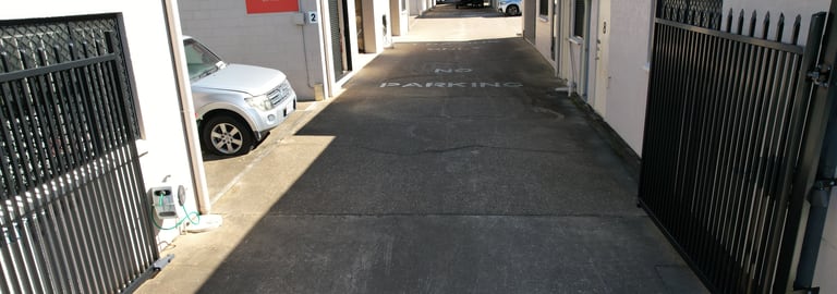 Medical / Consulting commercial property for sale at 2/1 Silvyn Street Redcliffe QLD 4020
