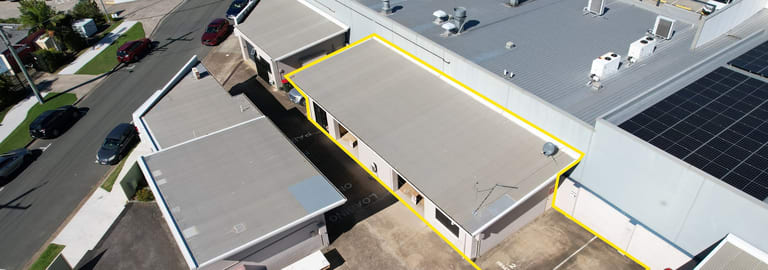 Medical / Consulting commercial property for sale at 2/1 Silvyn Street Redcliffe QLD 4020