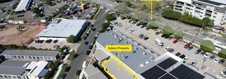 Medical / Consulting commercial property for sale at 2/1 Silvyn Street Redcliffe QLD 4020