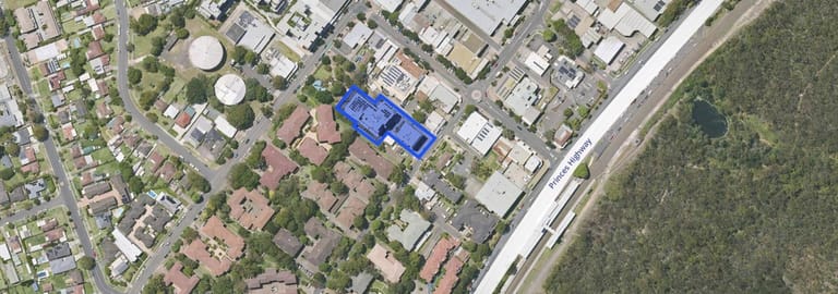 Development / Land commercial property for sale at 5 Preston Avenue Engadine NSW 2233