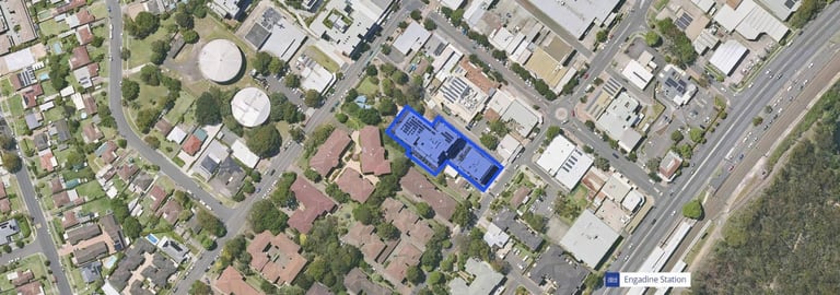 Development / Land commercial property for sale at 5 Preston Avenue Engadine NSW 2233