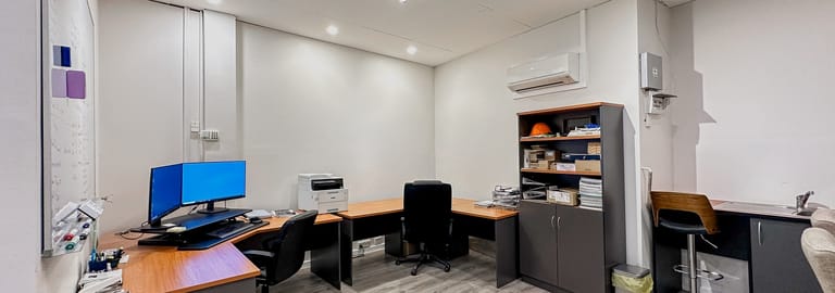 Offices commercial property for sale at 10/200 Moggill Road Taringa QLD 4068