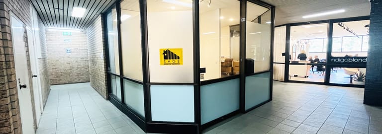 Offices commercial property for sale at 10/200 Moggill Road Taringa QLD 4068
